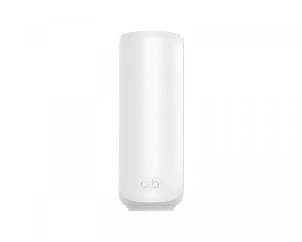 Netgear Orbi 370 Series Dual-Band WiFi 7 Mesh Add-on Satellite