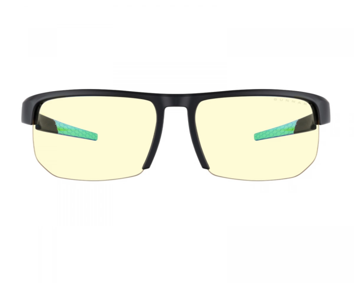 Gunnar Optiks Torpedo X Razer Edition - Onyx - Amber