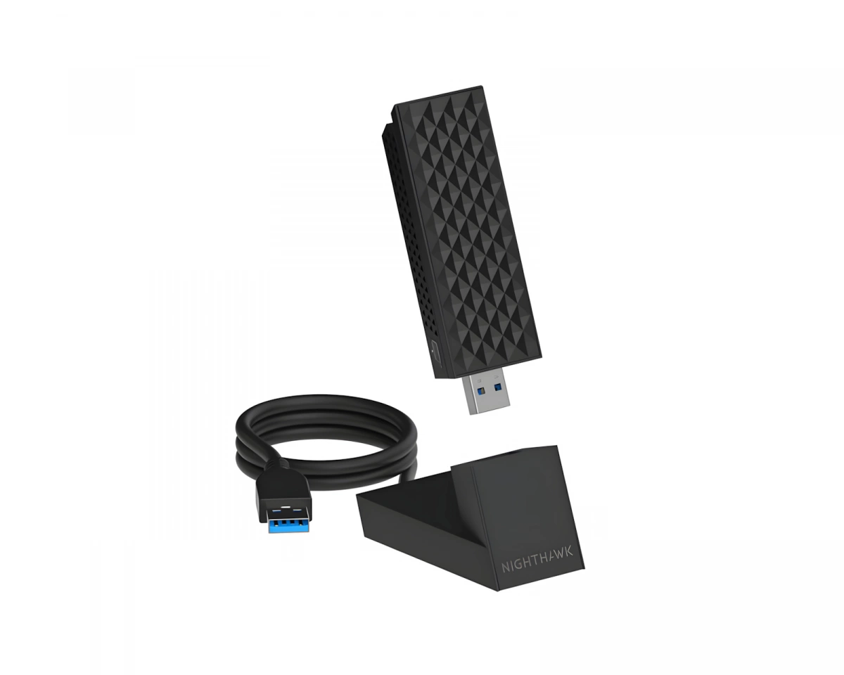 Netgear Nighthawk WiFi 7 USB 3.0 Adapter