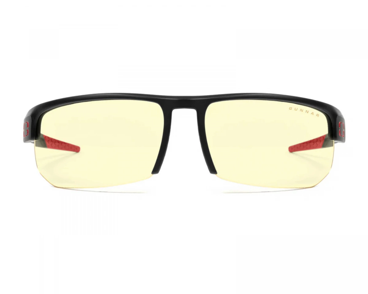 Gunnar Optiks Torpedo 360 - Onyx - Amber