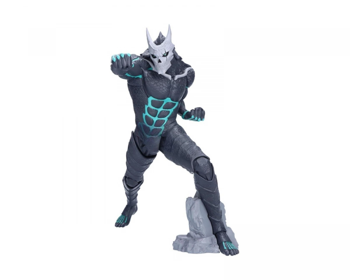 Banpresto - Kaiju No. 8 Figure Grandista Kaiju No. 8 24 cm - Figur