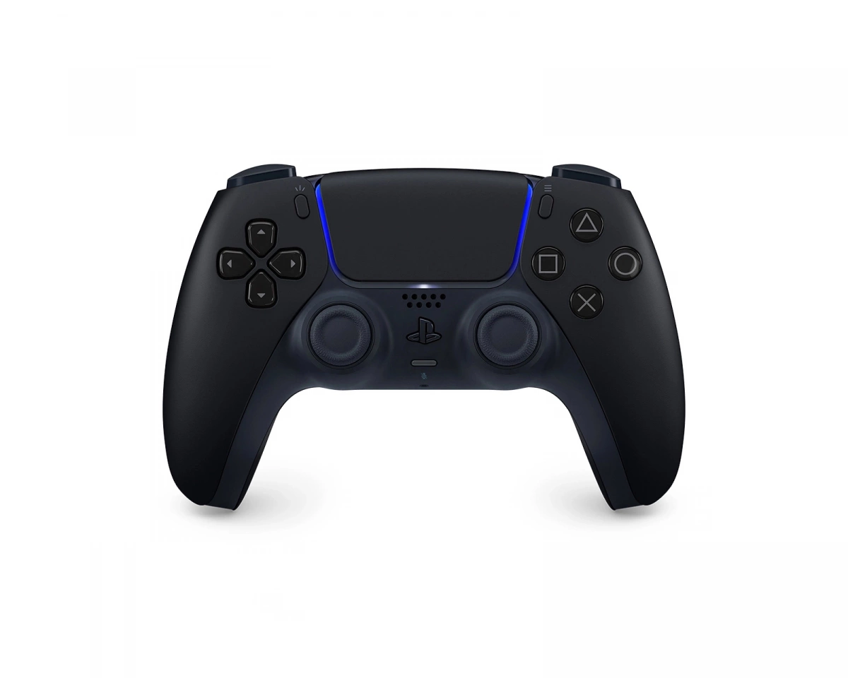 Sony PlayStation 5 DualSense Trådlös PS5 Kontroll - Svart