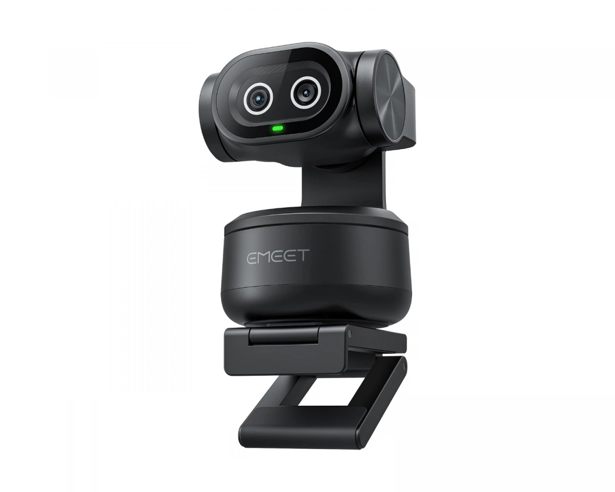 eMEET Pixy Webcam