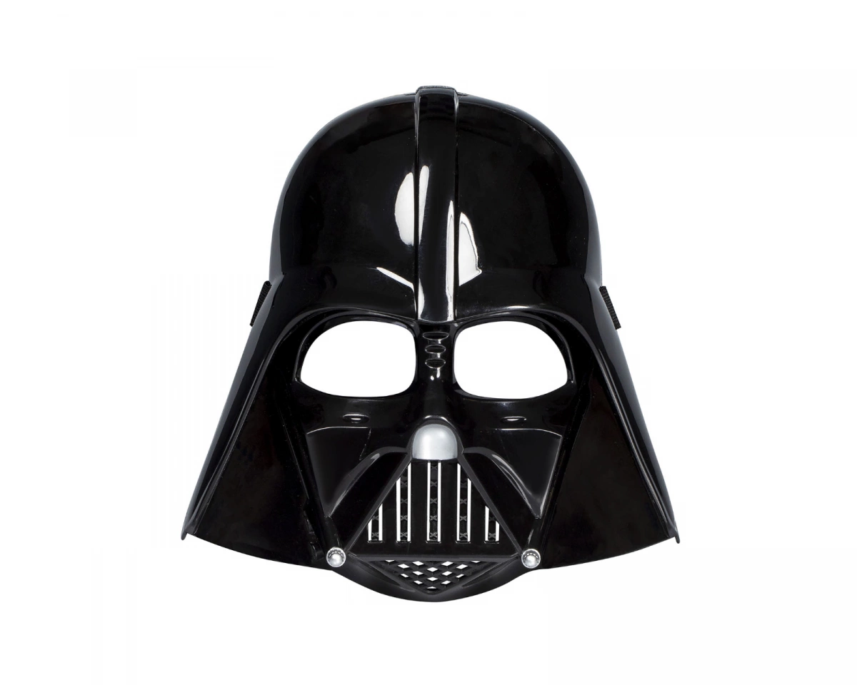 Star Wars: Darth Vader Mask