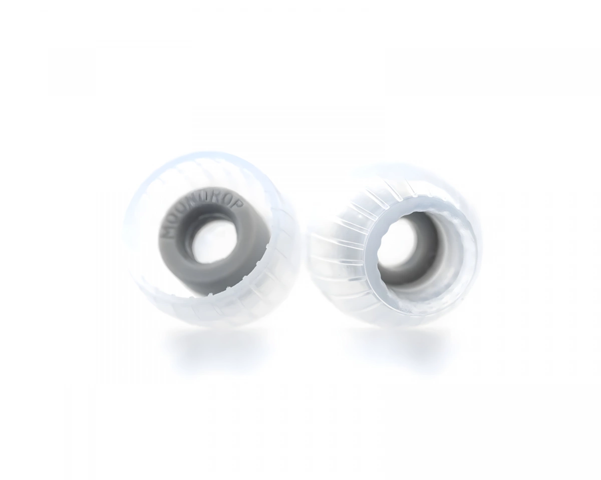 MoonDrop Spring Tips - Medium