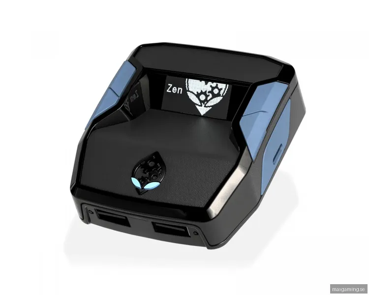 Collective Minds Cronus Zen