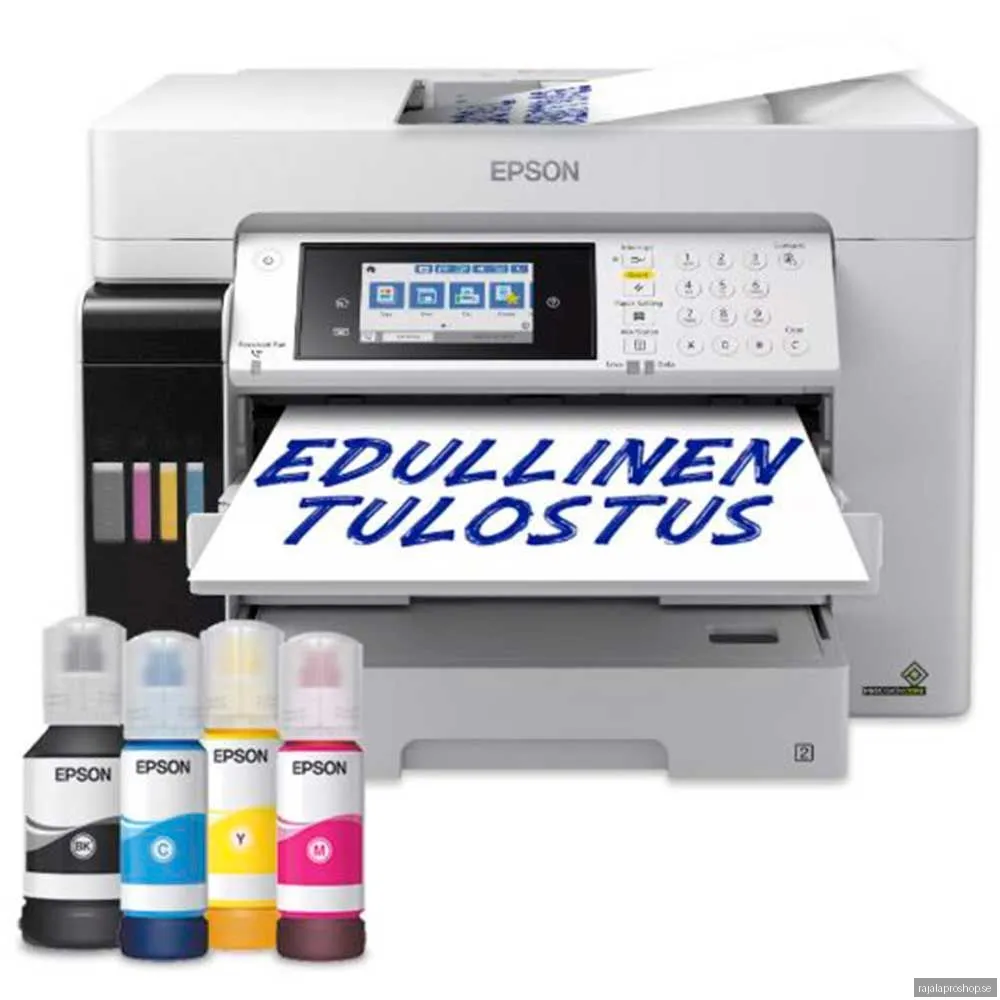 Epson EcoTank Pro ET-16685 A3+ -skrivare
