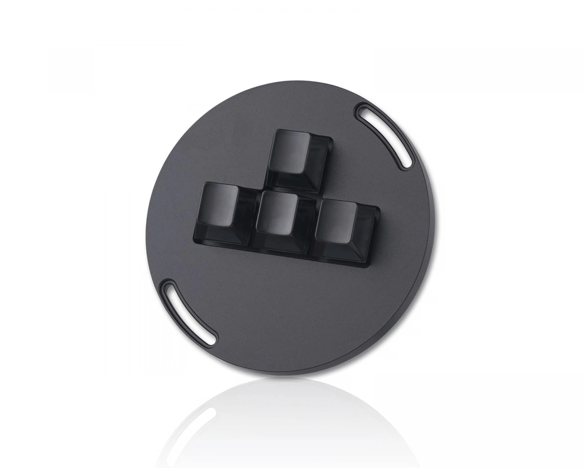 Haute42 X1 WASD Modul