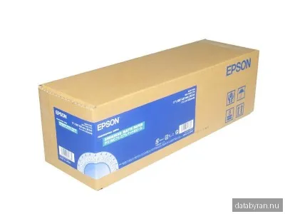 Epson Enhanced Matte