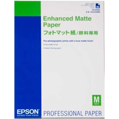Epson Enhanced Matte