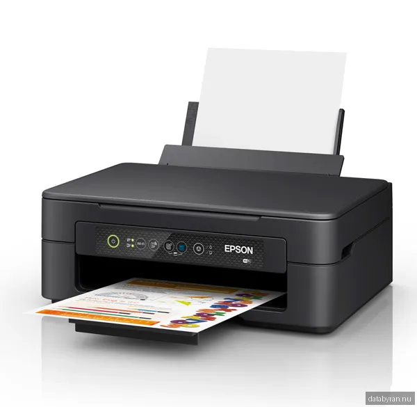 Epson Expression Home XP-2205 All in One Multifunktions - Färg - Bläck