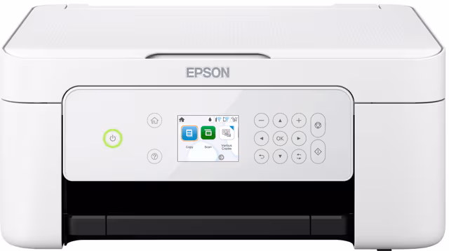 Epson Expression Home XP-4205 Multifunktions - Färg - Bläck