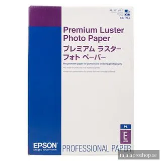 Epson Premium Luster