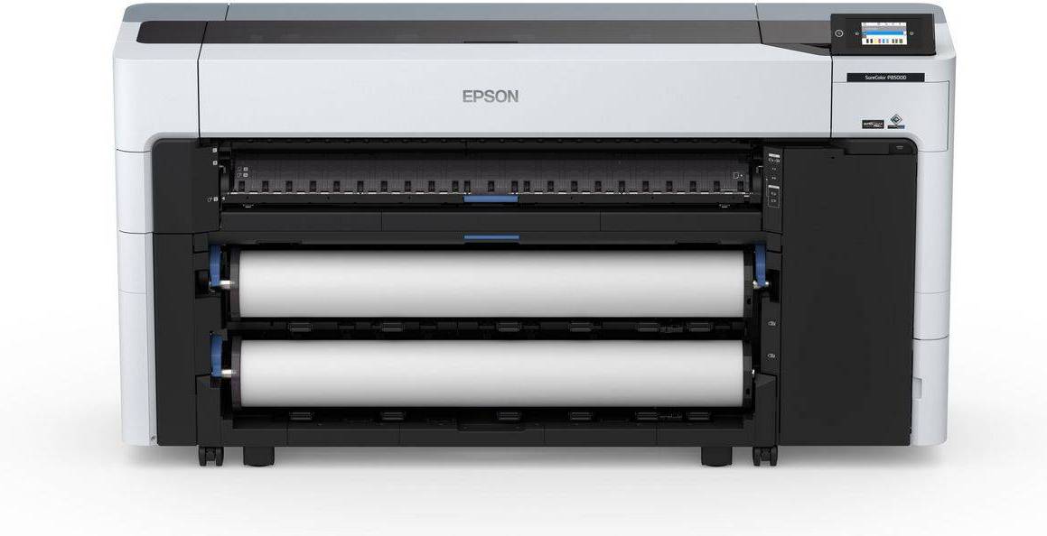Epson SureColor SC-P8500D STD, 1200x2400 dpi, A0/44", 6 färger, USB/LAN/WiFi
