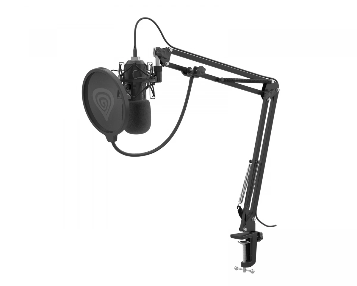 Genesis Radium 400 G2