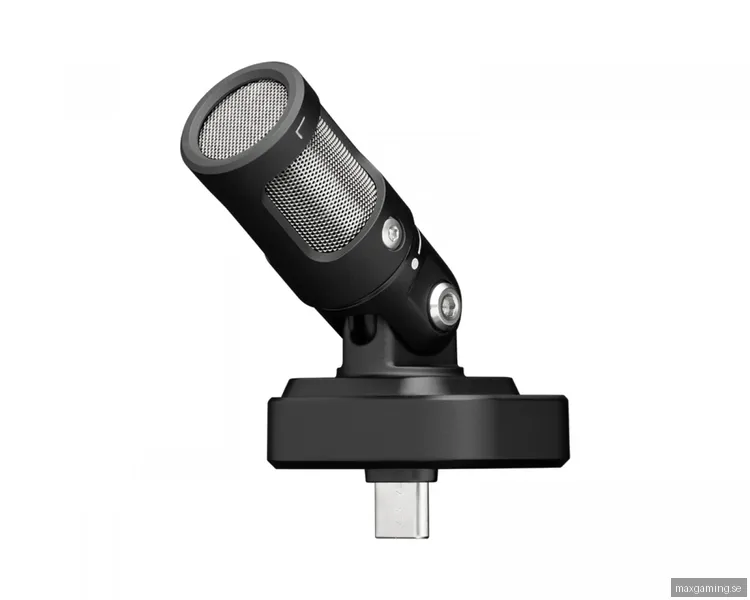 Shure MV88 USB-C Stereo Mikrofon (iOS/Android) (DEMO)