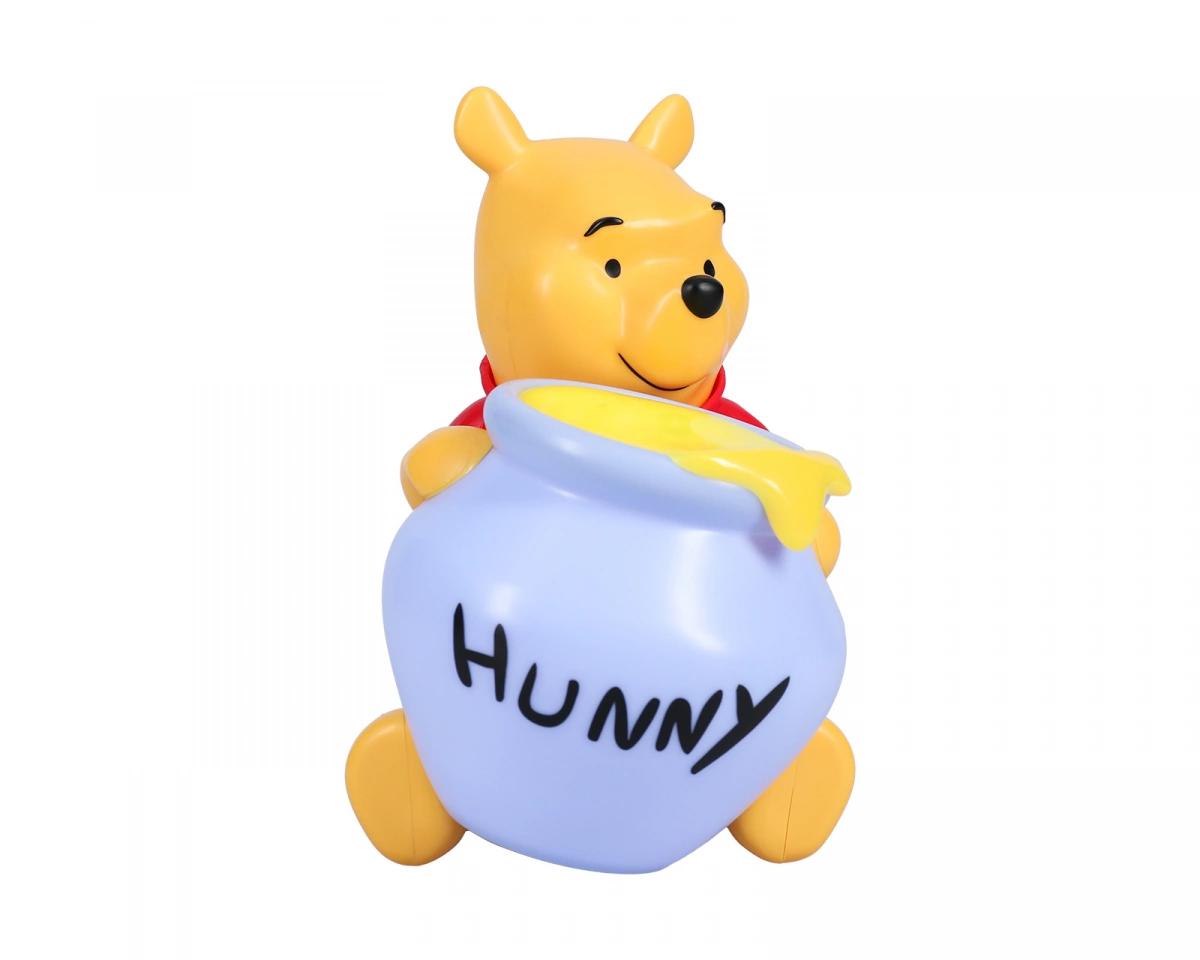 Paladone - Winnie the Pooh Light - Lampa