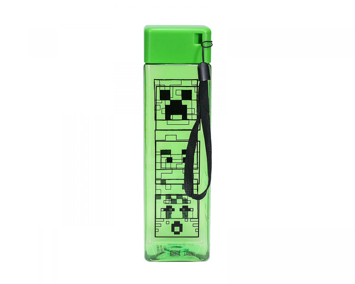 Paladone Minecraft Creeper Vattenflaska 500 ml