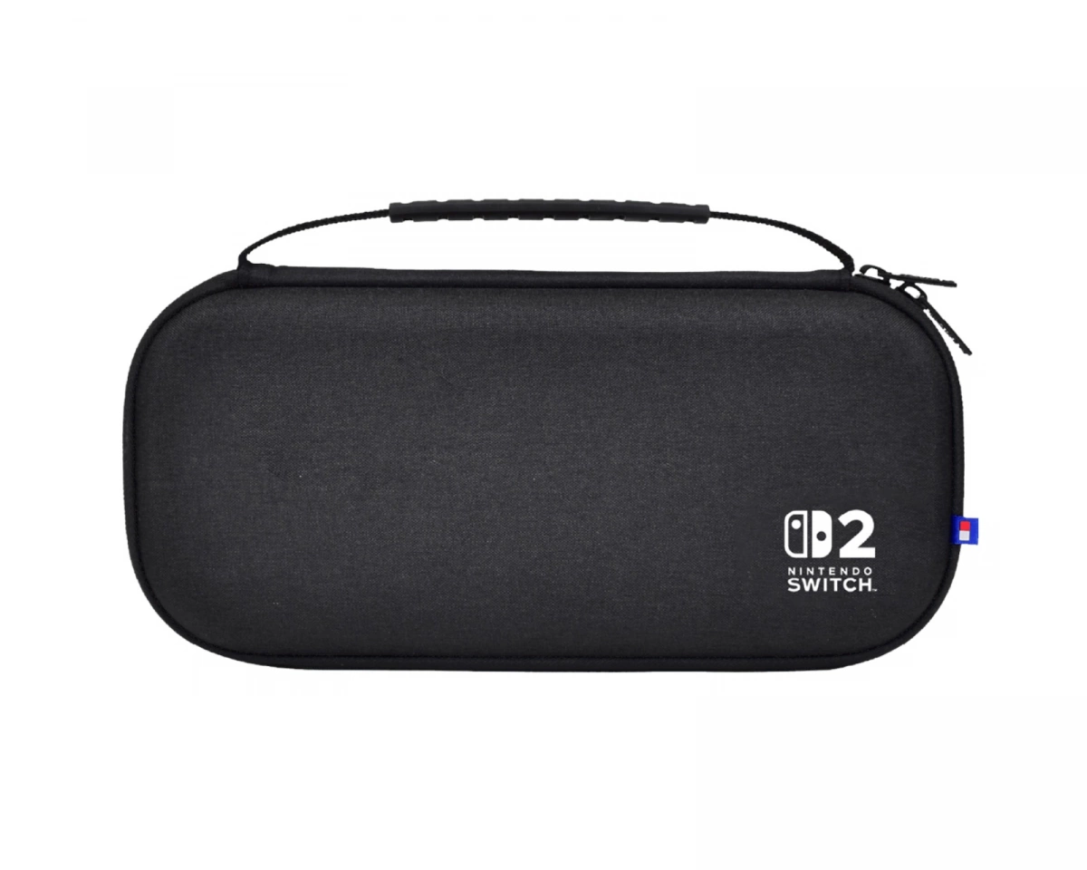 HORI Slim Hard Pouch for Nintendo Switch 2