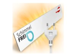 Schimmel-DRY EGS-WHI-M1