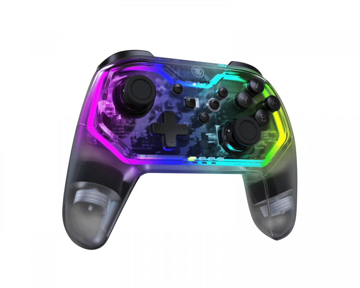 Snakebyte RGB - Wireless Controller - Nintendo Switch 2
