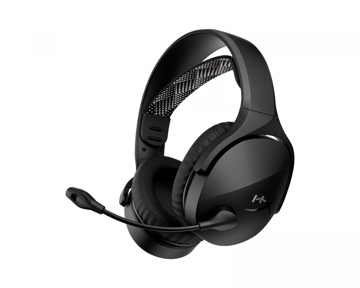 HyperX Cloud Jet - Black