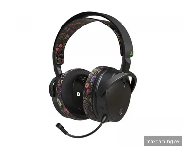 Audeze Maxwell FLORA - Xbox/PC (Limited Edition)