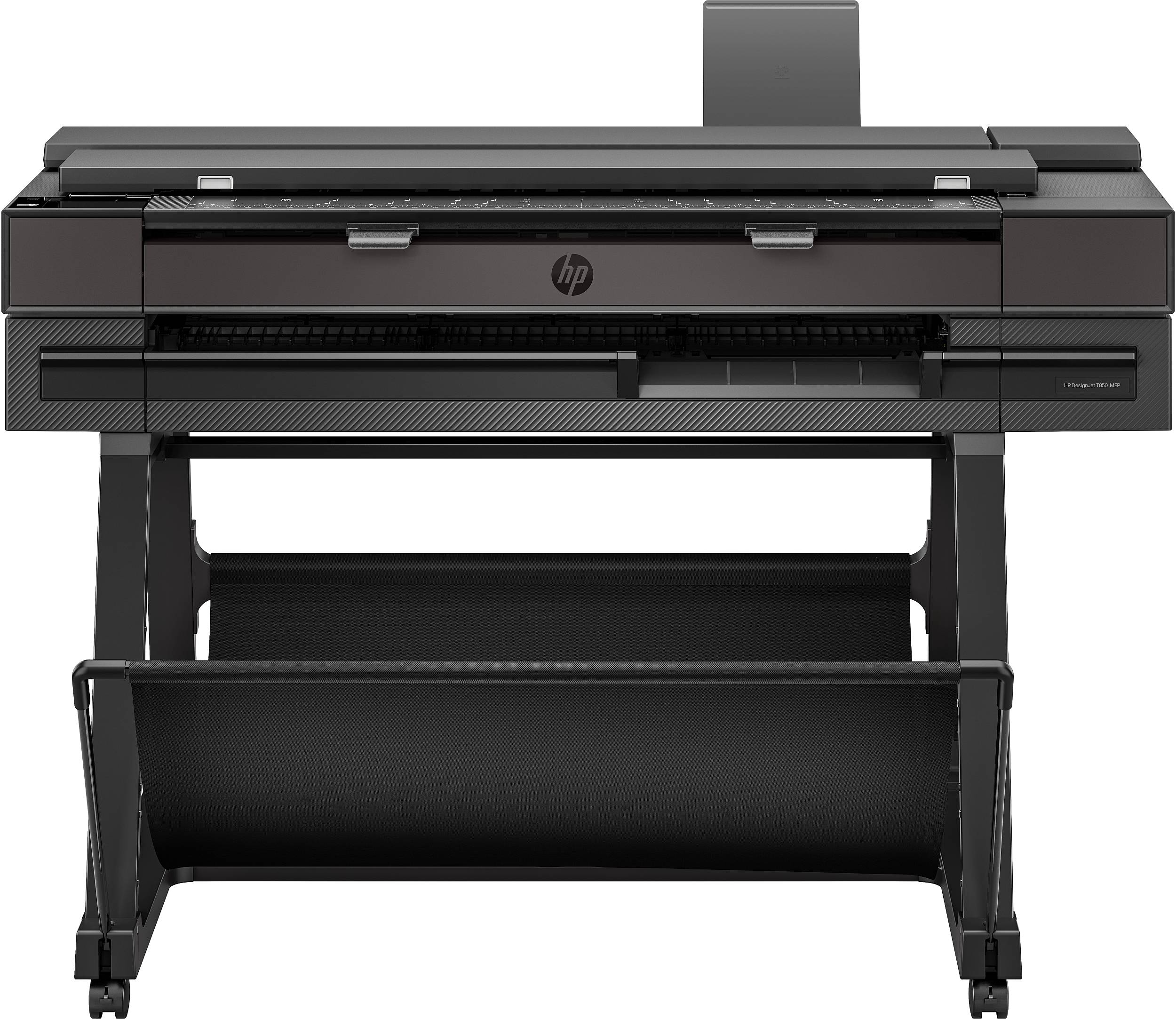 HP DesignJet T850, 2400x1200 dpi, A0/36", 4 färger, USB/LAN/WiFi