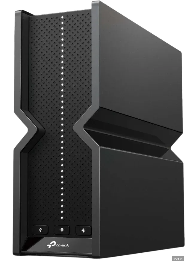 TP-Link Archer BE550 Wi-Fi 7 Router