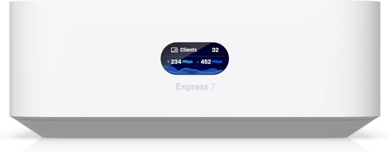 Ubiquiti UniFi Express 7