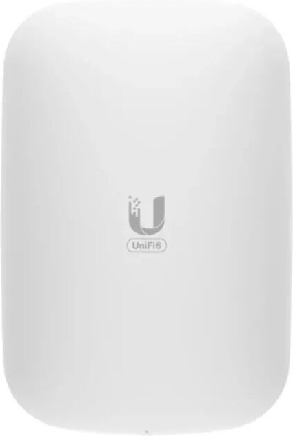 Ubiquiti UniFi U6 - Räckviddsökare för wifi