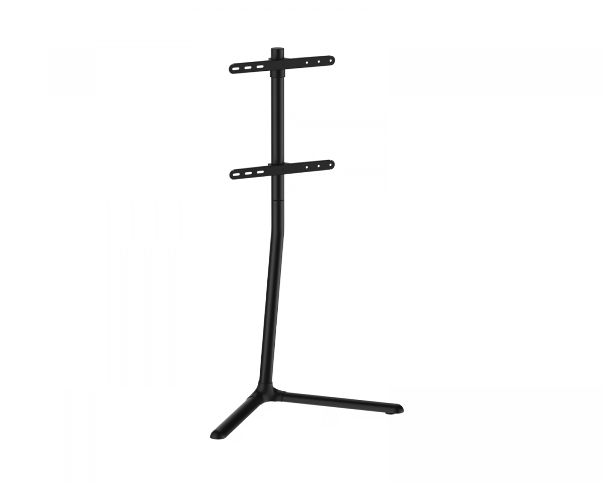 MaxMount Svängbart TV Stativ 32"-70" - Svart