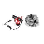 JOBY Mobile Windjammer Wavo Polar