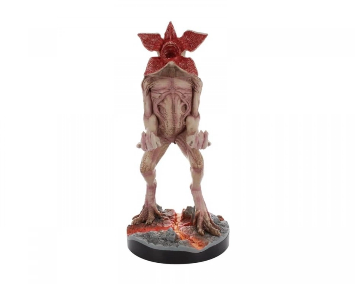 Cable Guys Stranger Things: Demogorgon - Miscellaneous Tillbehör till spelkonsol