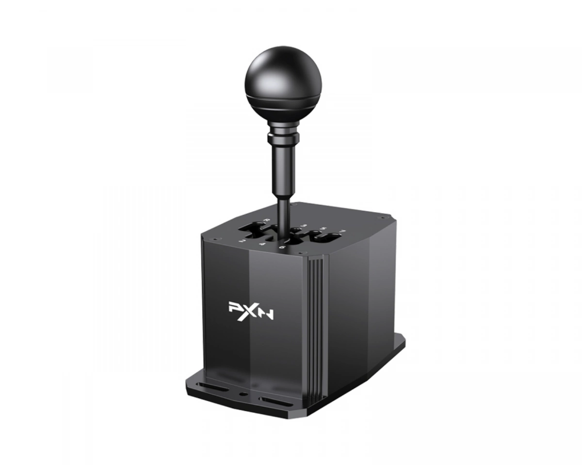 PXN SF U H-växelspak