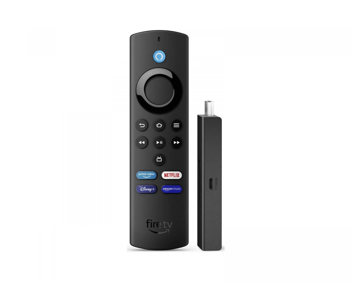 Amazon Fire TV Stick Lite HD
