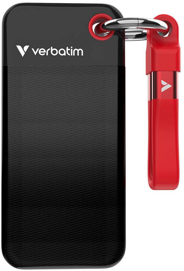 Verbatim Pocket - SSD