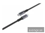 MicroConnect - USB-kabel