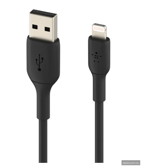 Belkin USB-A -> Lightning Kabel - 1M