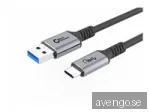 MicroConnect - USB-kabel