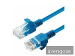 MicroConnect - Nätverkskabel