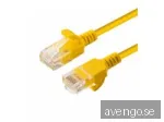 MicroConnect - Nätverkskabel