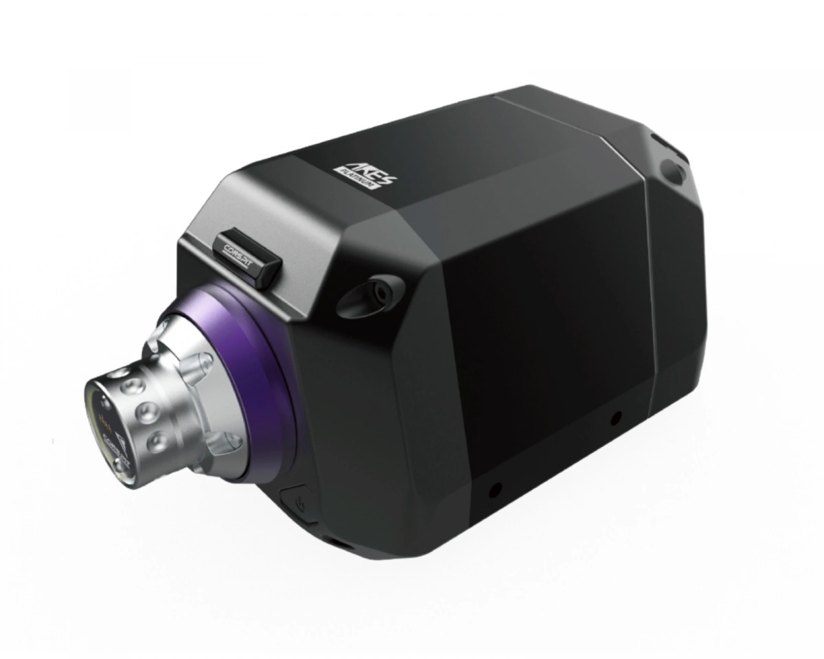 Conspit Ares Direct Drive Rattbas (12Nm) CDR