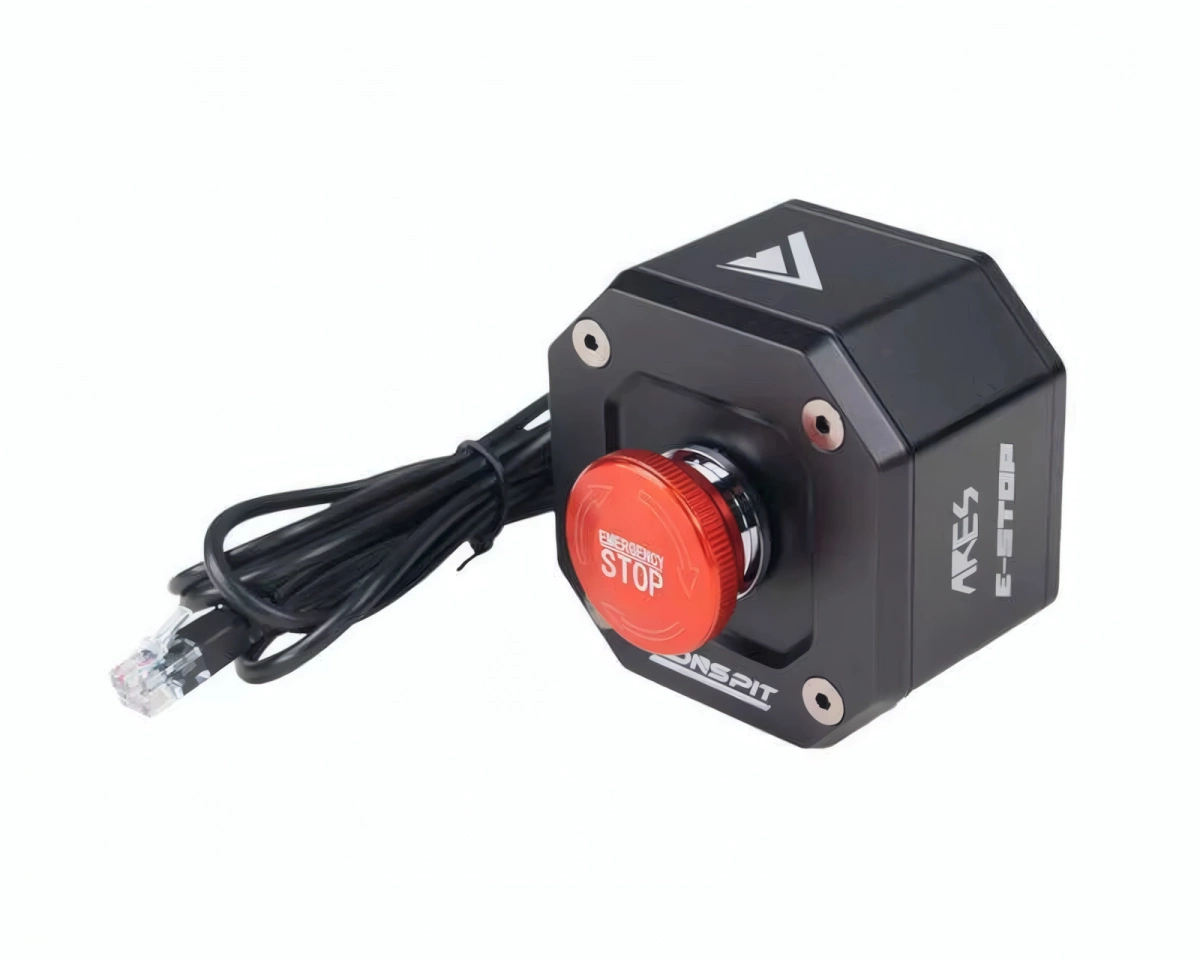Conspit CES Nödstopp