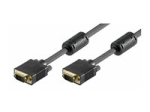 MicroConnect - VGA-kabel