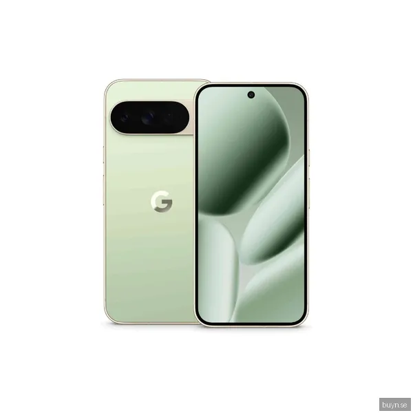 Google Pixel 10 Pro 256GB/16GB - Jade