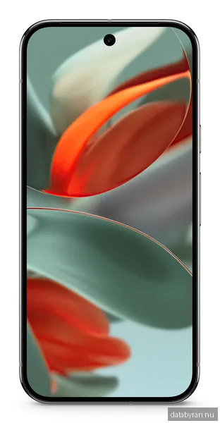 Google Pixel 9 Pro 128GB/16GB - Hazel