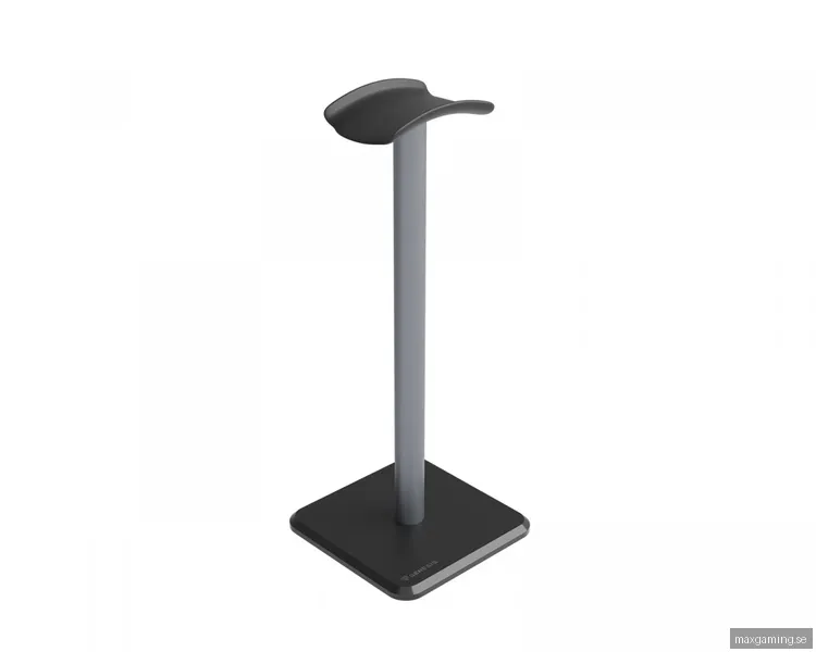 Genesis Thulium 100 Hörlursställ - Gun Metal