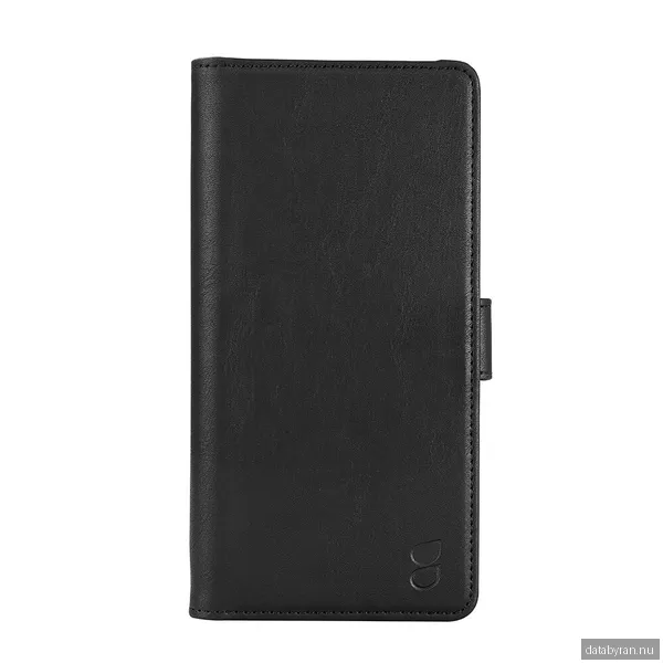 GEAR Wallet Case Black - Samsung S23 Ultra