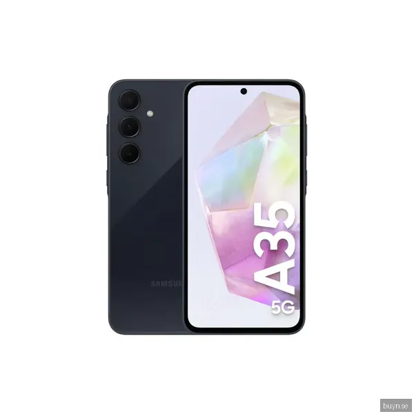 Samsung Galaxy A35 5G 128GB/6GB Enterprise Edition - Awesome Navy